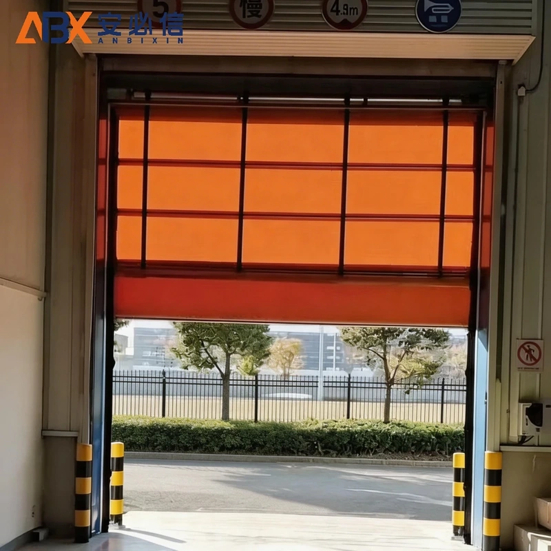 临夏回族背带堆积门